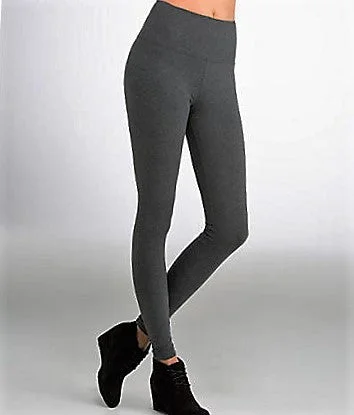 Special Discount Last Chance Size Small | Lysse Premium Control Ankle Length Leggings CHARCOAL Special Discount Last Chance Size Small | Lysse Premium Control Ankle Length Leggings CHARCOAL