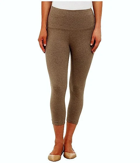 Special Price Last Chance Size Small | Lysse Premium Control Capri Length Leggings WICKER MEALANGE Special Price Last Chance Size Small | Lysse Premium Control Capri Length Leggings WICKER MEALANGE