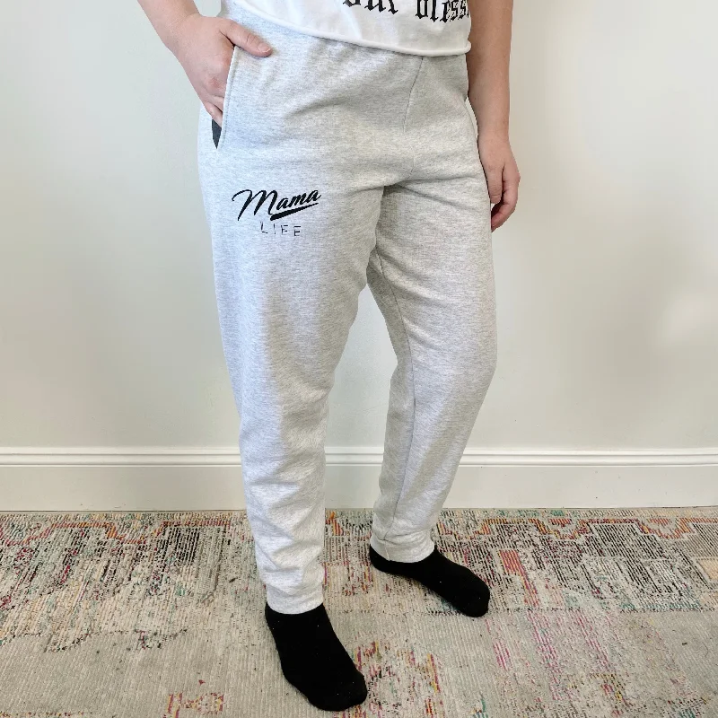 Can't Be Beat Mama Retro • Ash Joggers