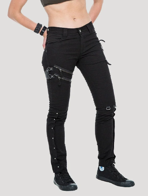Hot Deal Masa Rmx Pencil Pants