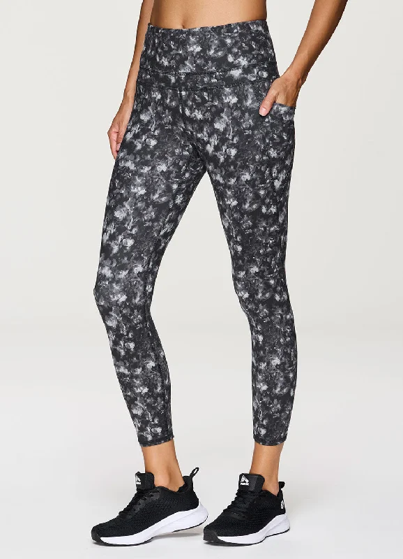 Today’s Deal Misty Garden Super Soft 7/8 Legging