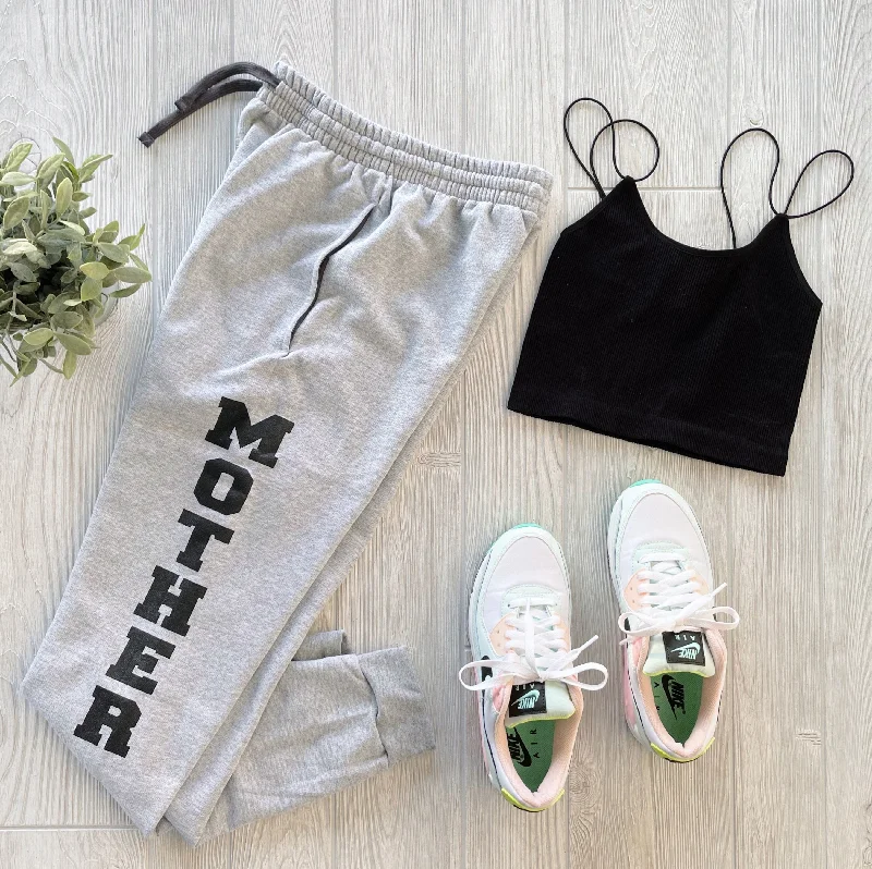 Unmissable Offer MOTHER • Joggers