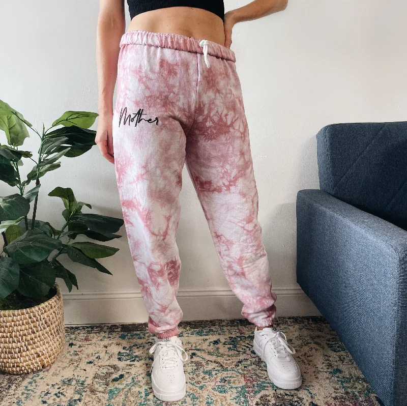 Daily Specials Mother • Rose Dyed Sweats