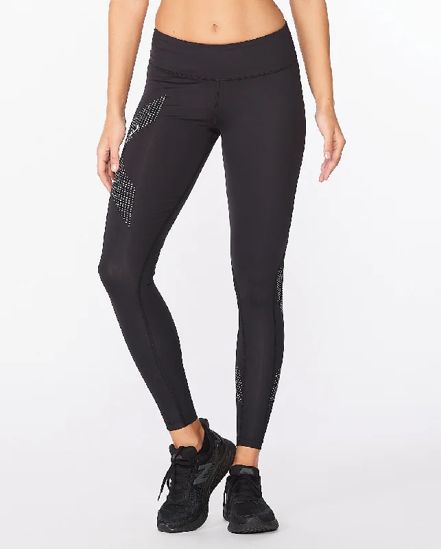 Stock Up and Save Motion Mid-rise Compression Tights