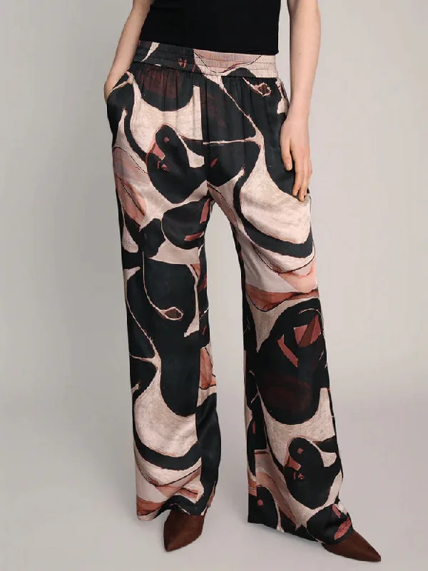 Price Meltdown Munthe Active Trousers Rose