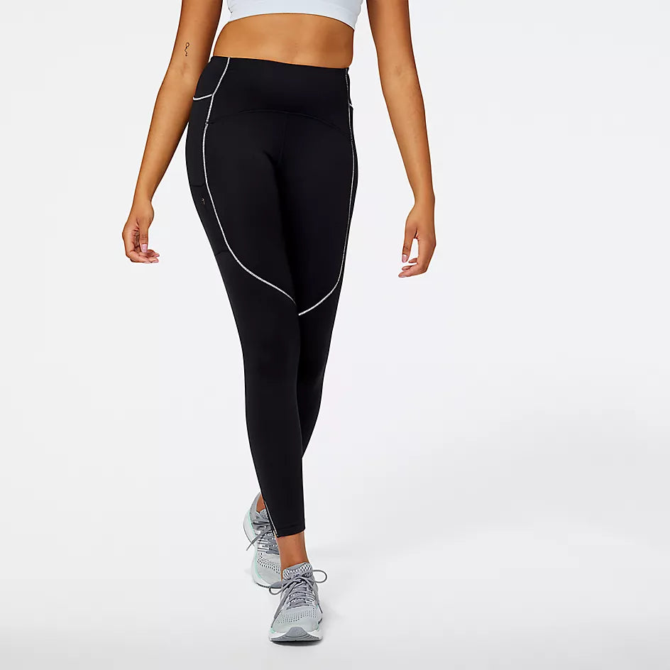Amazing Deals New Balance Women's Heat Tight