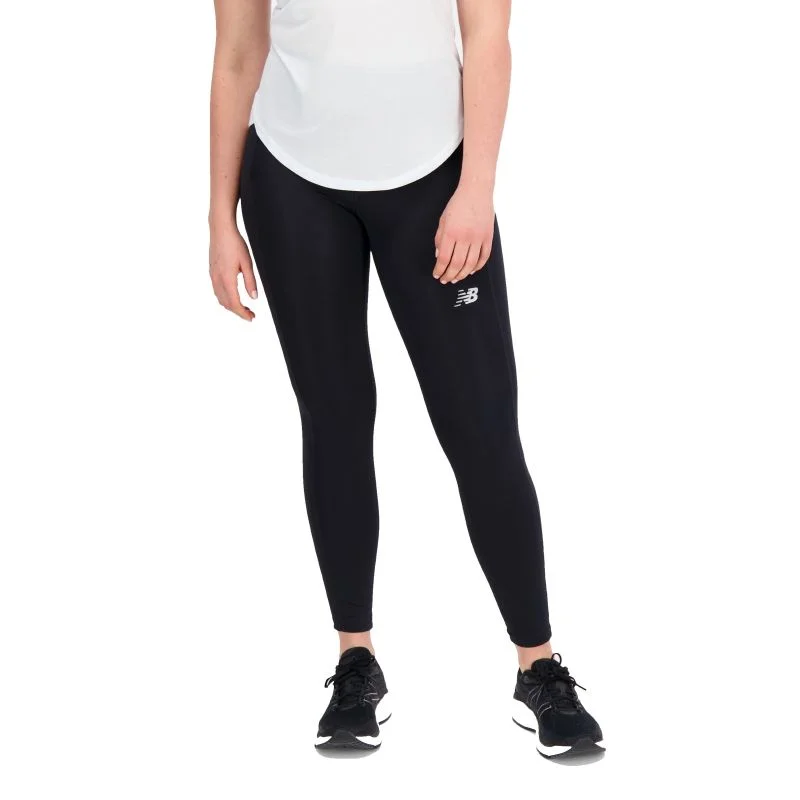 Special Price New Balance Womens Accelerate Pacer Tight