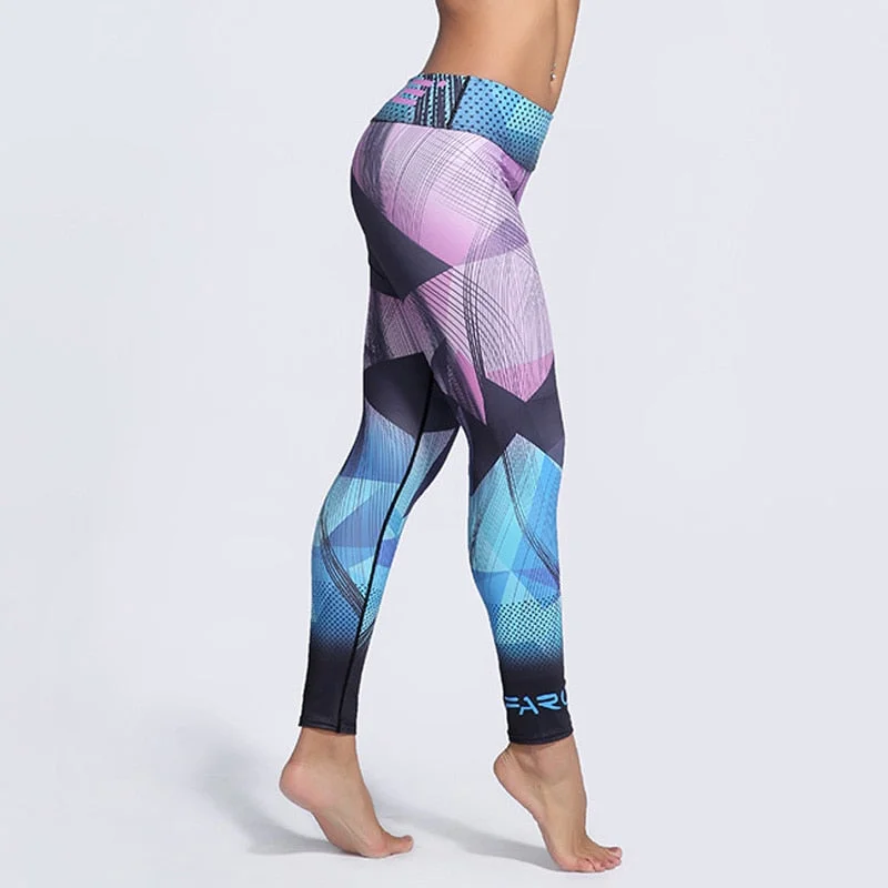 Bargain Bin New S-3XL Fitness Leggings