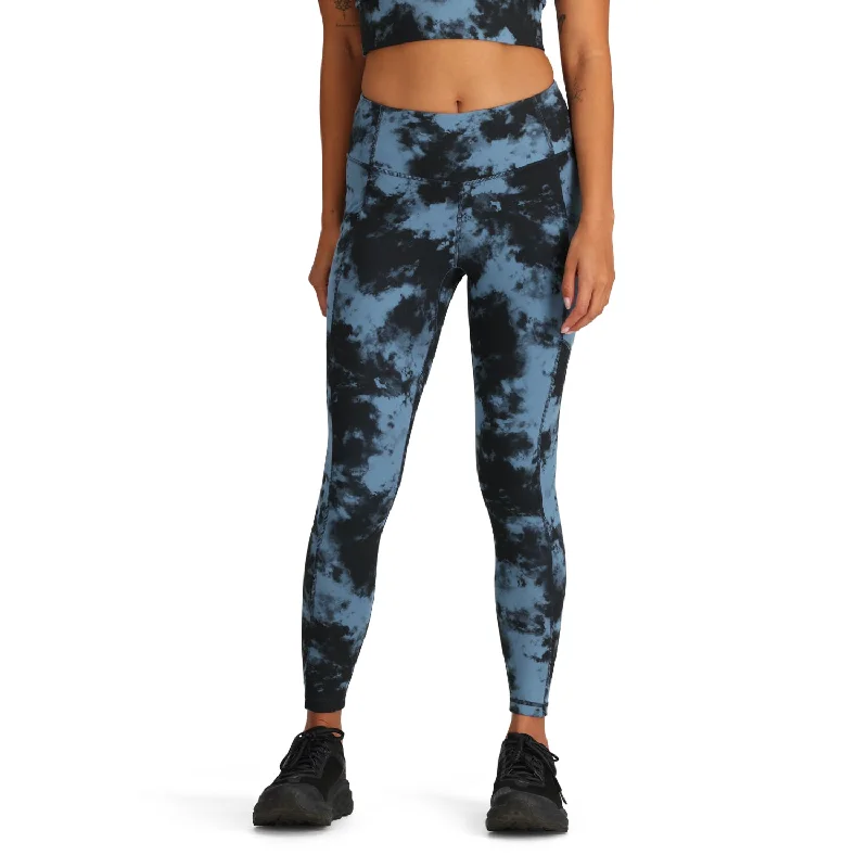 Crazy Savings Outdoor Research Womens Vantage 7/8 Leggings
