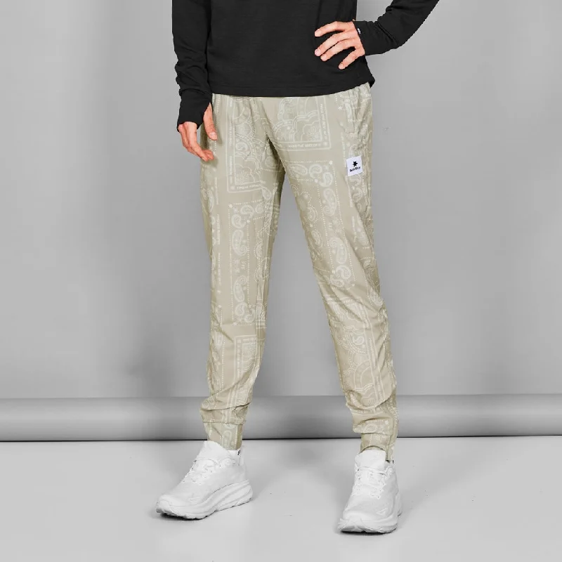 Special Promotion Paisley Pace Pants