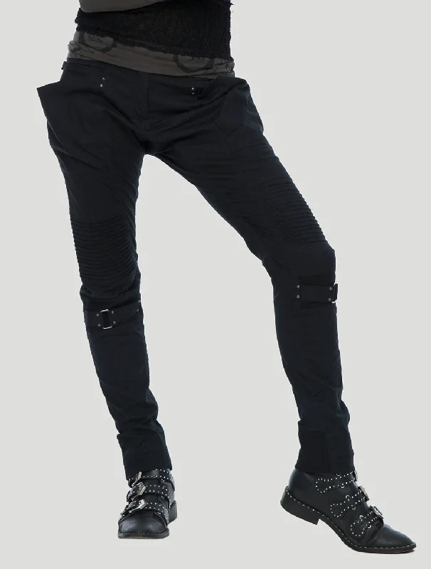 Year-End Sale Pickpocket Pants