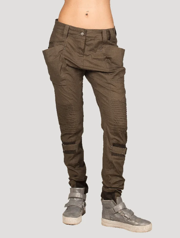 Olive Noir