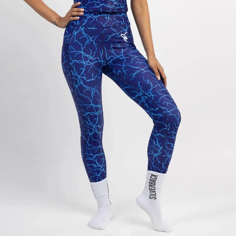Flash Sale Plasma Leggings