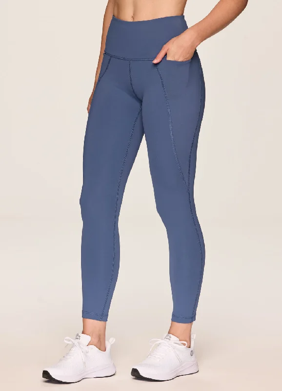 Huge Discounts Play Hard Tech Flex 7/8 Legging