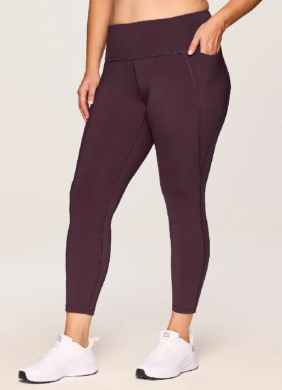 Anniversary Sale Plus Play Hard Tech Flex 7/8 Legging