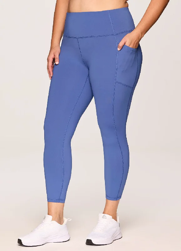 Act Now Plus Prime Tech Flex Ultra Hold 7/8 Legging