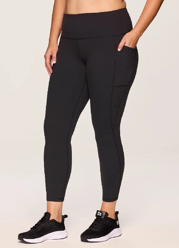Online Exclusive Plus Super Soft Ultra Hold Legging