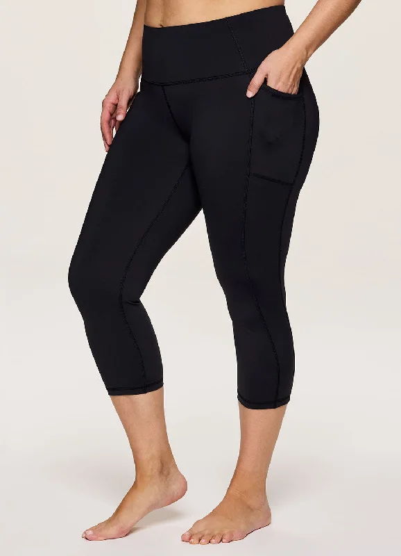 Deal Zone Plus Tech Flex Ultra Hold Capri