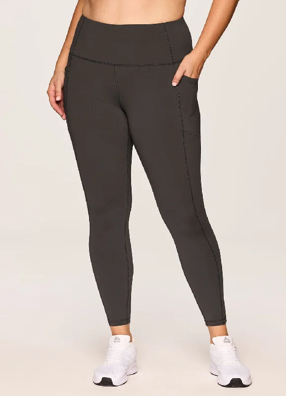 Year-End Sale Plus Tech Flex Ultra Hold Legging