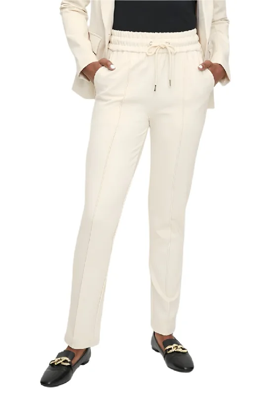 Final Markdown Polo 0049087 Wmn Samantha Ponte Pant  Sand