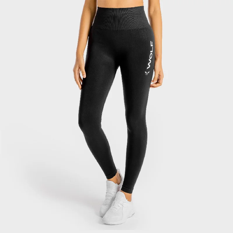 Big Savings Primal Leggings - Onyx