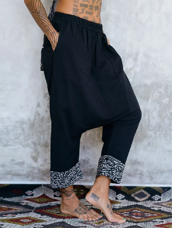 Warehouse Sale Profit Pants by Shokraneh