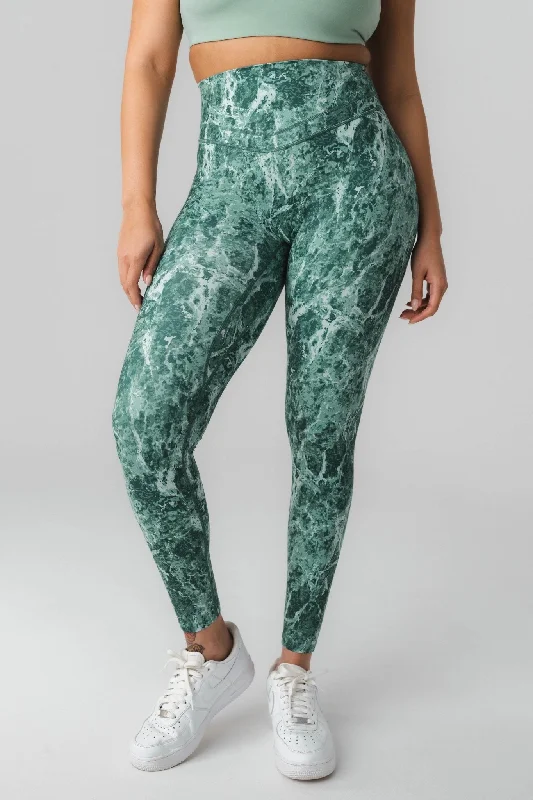 Amazing Deals Vitality Pulse™ Pant - Rainforest