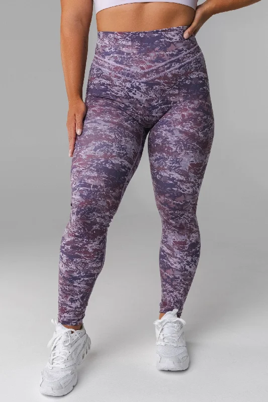 Loyalty Reward Vitality Pulse™ Pant - Sundown