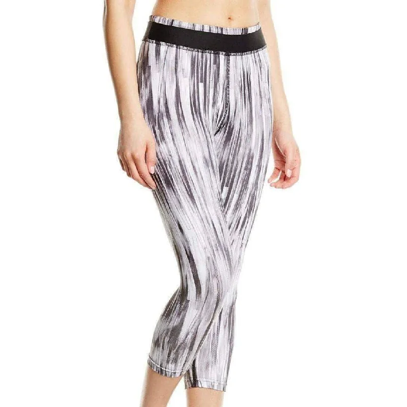 Today’s Special Puma All Eyes On Me 3/4 Capri Womens Running Tights - White