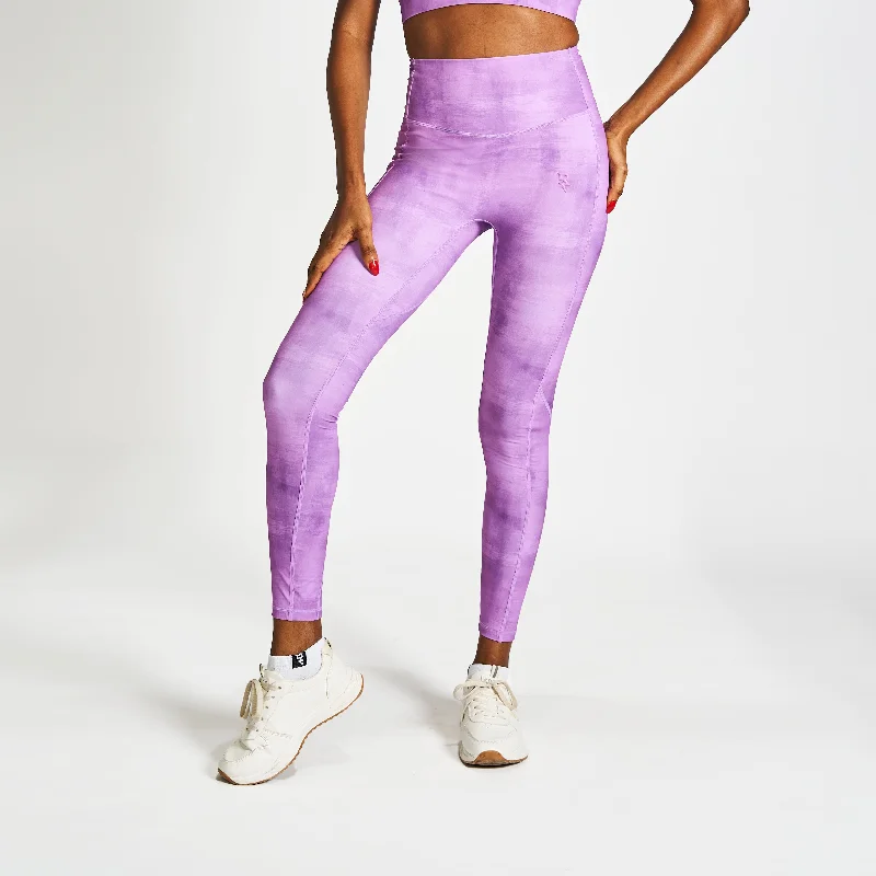 New Deals Leggings - Purple