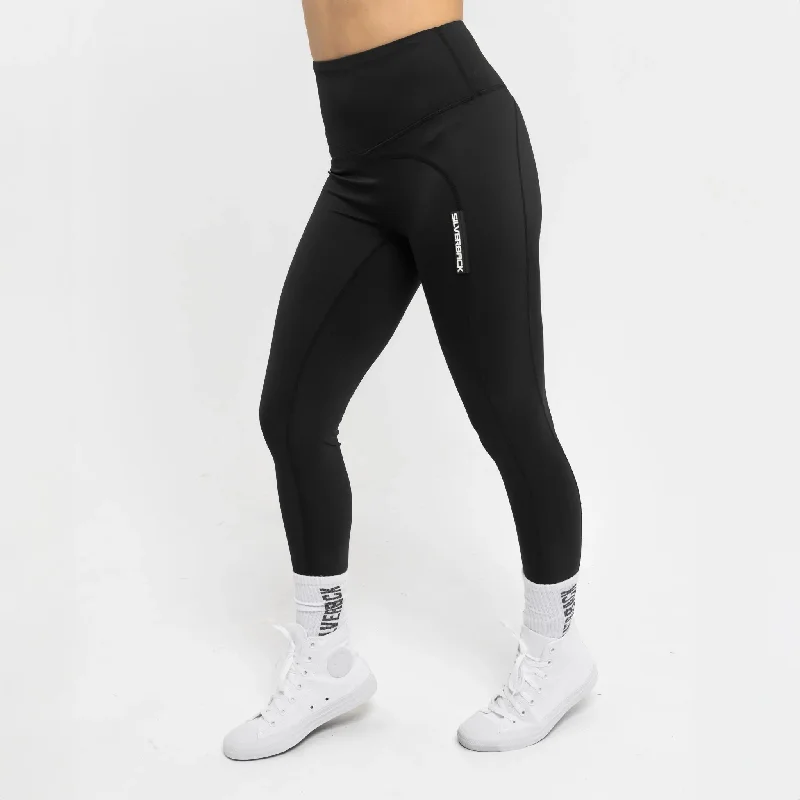 Super Sale Unstoppable Leggings Black