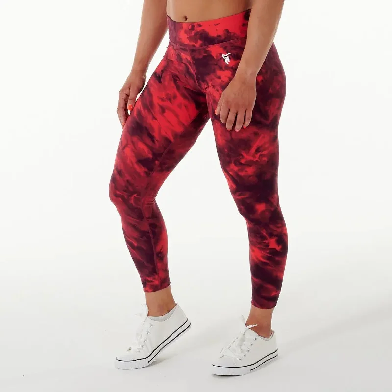 Unmissable Offer Redemption Leggings