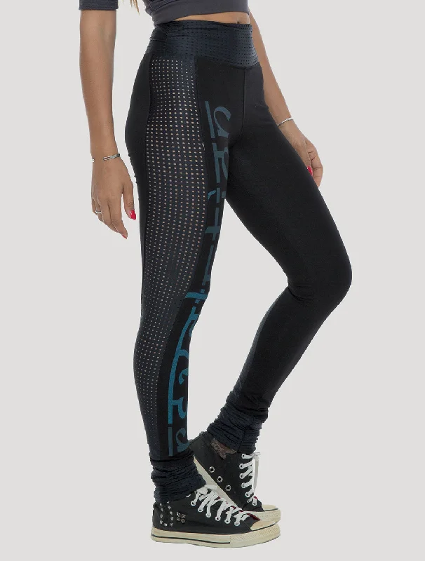 Today Only Relove High-Waist Leggings