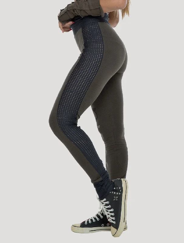 Olive Noir/Black