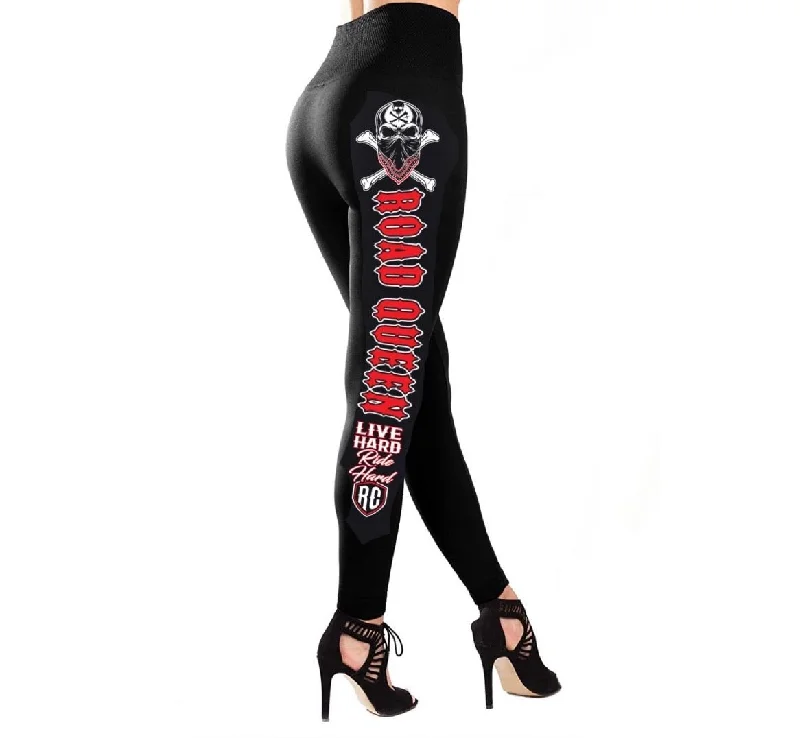 Can't Miss ROAD QUEEN