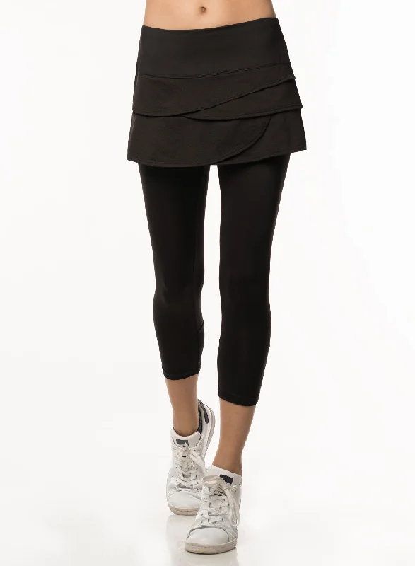 Deal Mania Scallop Capri