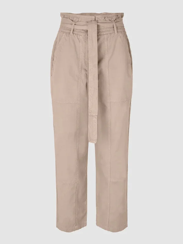 Today’s Deal Second Female Zizanne Trousers Crockery