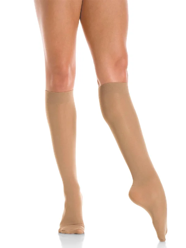 One-DAY Sale Semi-Opaque Knee High Tight