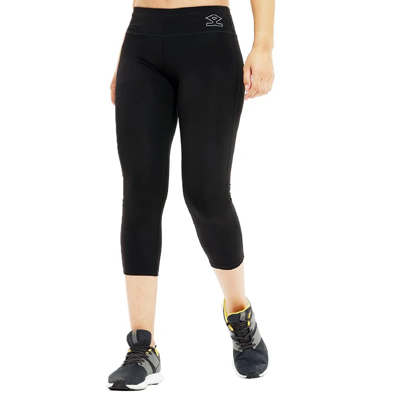 Customer Appreciation Sale Shrey Amara Leggings, Black