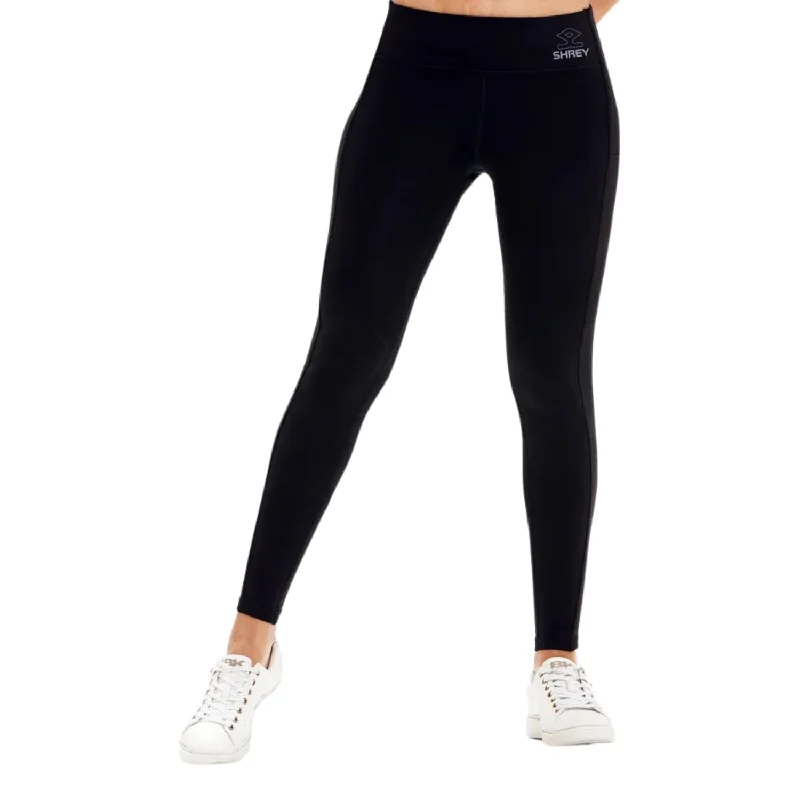 Grand Opening Sale Shrey Auburn Legging for Women