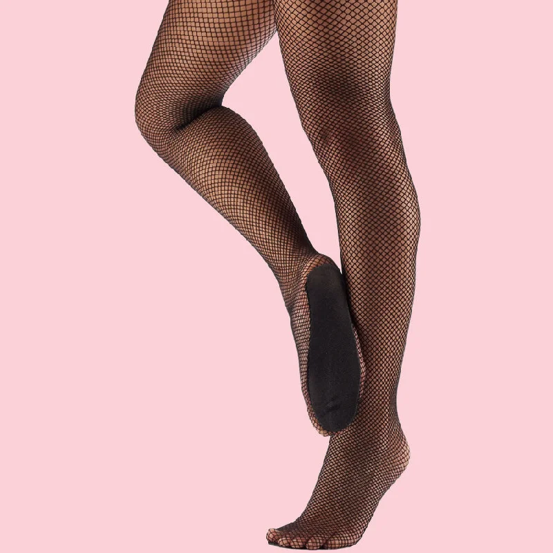 Today’s Special SILKY LADIES PROFESSIONAL FISHNET TIGHTS