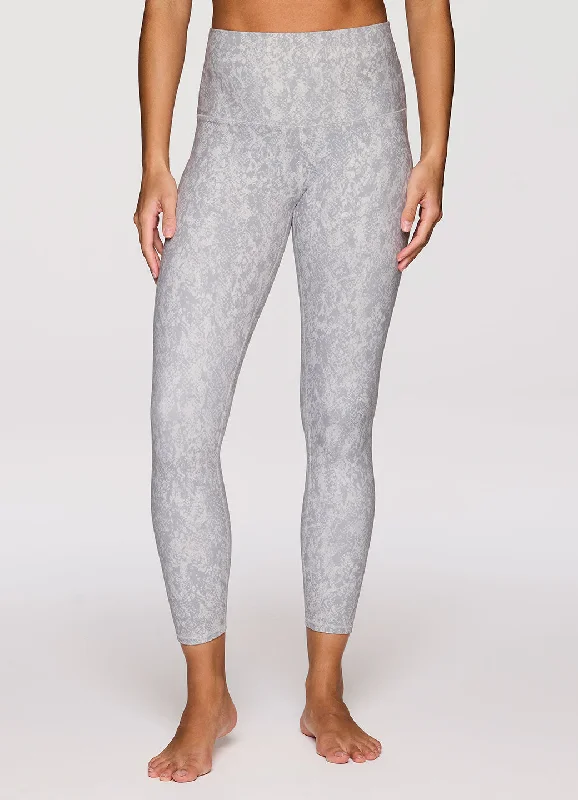 Price Drop Snakeskin Super Soft 7/8 Legging
