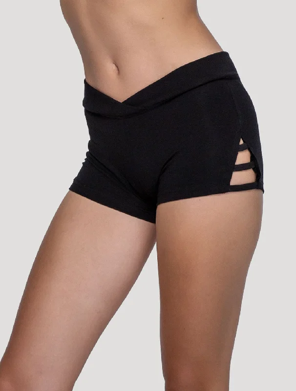 Best Seller Soji Mini Shorts