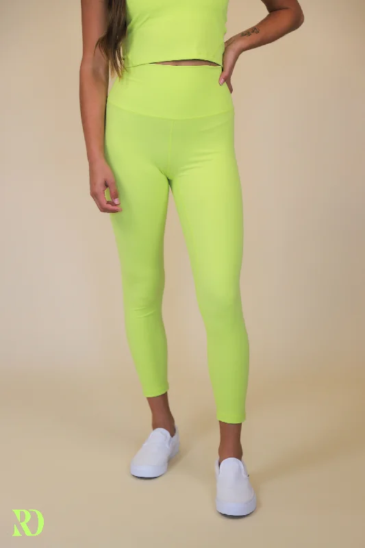 Special Price SOL VITAL LEGGINGS | RD ESSENTIALS