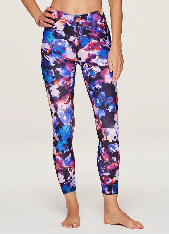 Buy More, Save More Super Soft Flutter 7/8 Legging