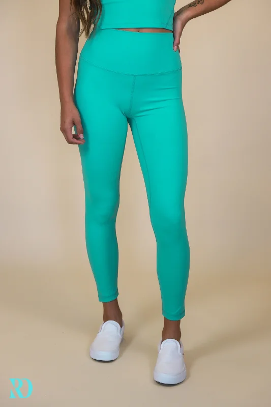 Final Clearance SURF VITAL LEGGINGS | RD ESSENTIALS