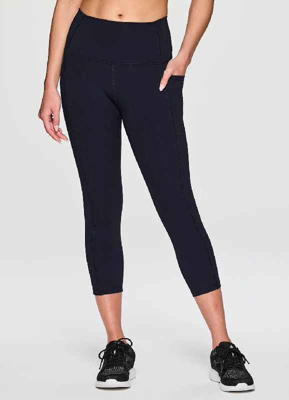 Holiday Sale Tech Flex Ultra Hold Capri