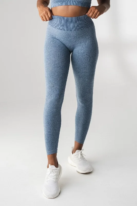 Early Access Vitality Formation Pant - Navy Heather