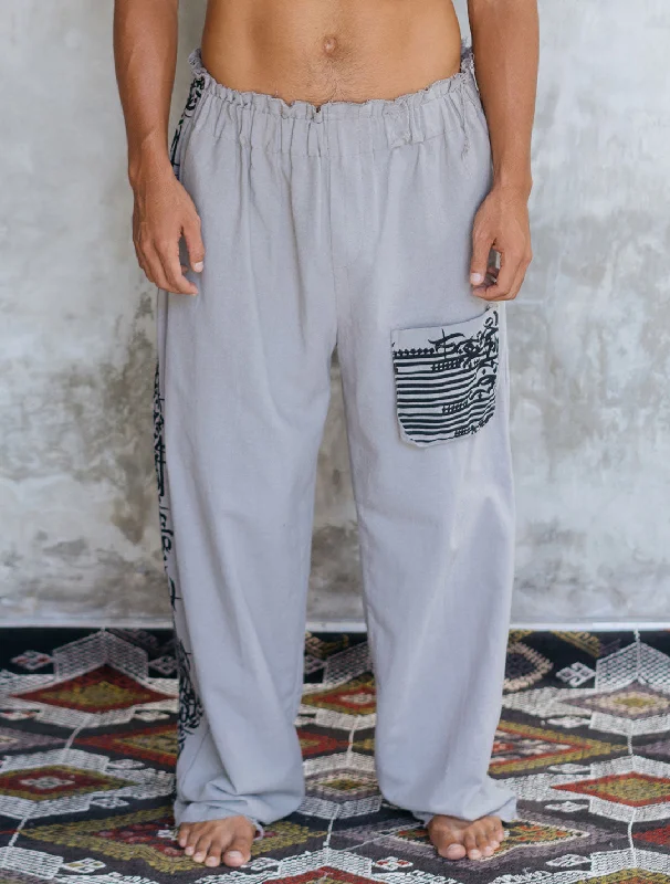 Savings Spectacular Tribal Pants by Shokraneh