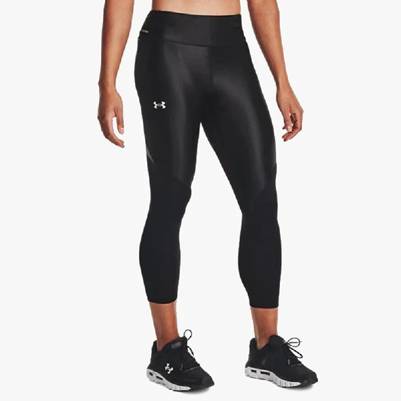Best Seller Under Armour Iso Chill Run Ankle Black